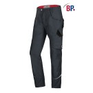 PANTALON DE TRAVAIL HOMME BPLUS ANTHRACITE 