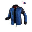 VESTE DE TRAVAIL HOMME BPLUS BLEU ROI