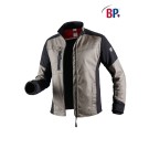 VESTE DE TRAVAIL HOMME BPLUS NOIX 
