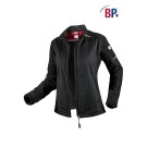VESTE DE TRAVAIL FEMME BPLUS NOIR 