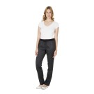 PANTALON INFIRMIERE/INFIRMIER THEO CHARBON 