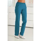 PANTALON BERTY PETROL 