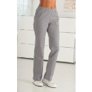 PANTALON BERTY GRIS CLAIR 