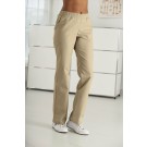 PANTALON BERTY BISQUIT T.XL 