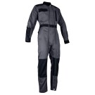 COMBINAISON CHLORE GRIS/NOIR