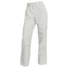 PANTALON P/C MARC GRIS PERLE 