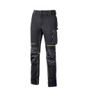 PANTALON ATOM BLACK CARBON 