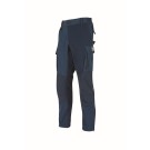 PANTALON TREK DEEP BLUE 