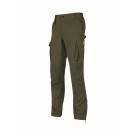 PANTALON TREK DARK GREEN 