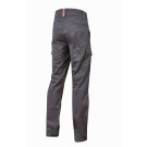 PANTALON GUAPO GREY IRON 