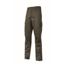 PANTALON GUAPO DARK GREEN 