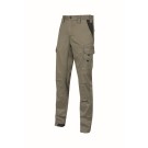 PANTALON GUAPO DESERT SAND
