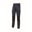PANTALON MAJO WESTLAKE BLUE 