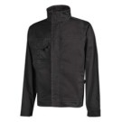 VESTE PALMA BLACK CARBON 
