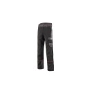 PANTALON IGNIFUGE SOUDEUR KONEKT 1 GRIS ACIER 