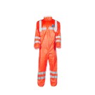 COMBINAISON TYVEK 500 HAUTE VISBILITE T. 3XL