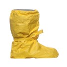 SURBOTTES JETABLES TYCHEM 2000 C JAUNE (la paire)