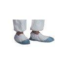 SURCHAUSSURES JETABLES SEMELLE PE BLANC (200 PCS) 