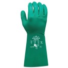 GANTS DE PROTECTION NITRILE 730