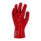 GANTS DE PROTECTION PVC 27 T. 9