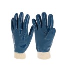 GANTS DE MANUTENTION NBR327