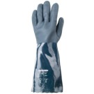 GANTS PVC VERT 40 CM