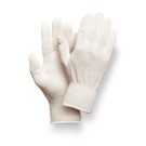 GANTS DE MANIPULATION COT/P/D (12 PAIRES) T. 9