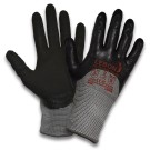 GANTS ANTI-COUPURE OCTOPUS STEEL/DA