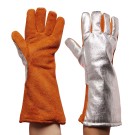 GANTS SOUDURE ANTI-CHALEUR GK/ALU/SP/P