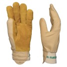 GANT POUR DROITIER T6 MAIN GAUCHE COQUEE
