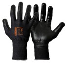 GANTS ANTI-COUPURE BLACKNIT