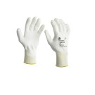 GANT BOA FOOD BLANC ENDUIT  POLYURETHANE