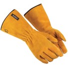GANTS SOUDAGE ARC CUIR 