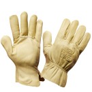 GANTS DE MANUTENTION CUIR HYDRO 27