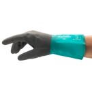 GANTS DE PROTECTION NITRILE ALPHATEC 58-530 W