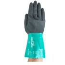 GANTS DE PROTECTION NITRILE ALPHATEC 58-530 B