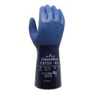 GANTS CS720 BLEU