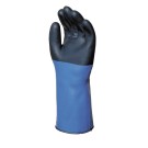 GANTS DE PROTECTION NÉOPRENE TEMP-TEC