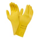 GANTS DE PROTECTION LATEX ALPHATEC 87-190 (LOT DE 12)