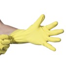 GANTS DE PROTECTION LATEX MENAGE