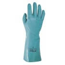 GANTS DE PROTECTION NITRILE NITRI GUARD PLUS