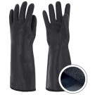 GANTS MULTIRISQUES ET CONTACT ALIMENTAIRE NOIR