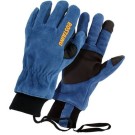 GANTS CHAUDS ANTI-FROID BLUE ICE BLEU 