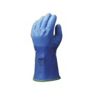 GANTS CHAUDS ANTI-FROID TEMRES 282