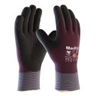 GANTS CHAUDS ANTI-FROID MAXIDRY 56-451