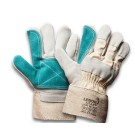 GANTS TITAN TYPE DOCKER