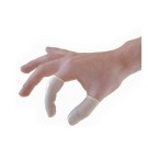 DOIGTIERS NITRILE JETABLES (LES 720 UNITES) T. L