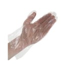 GANTS POLYETHYLENE JETABLES