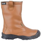 BOTTES DE SÉCURITÉ S3 CAMBER UK