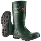 BOTTES DE SÉCURITÉ S5 DUNLOP PUROFORT FIELDPRO FULL SAFETY